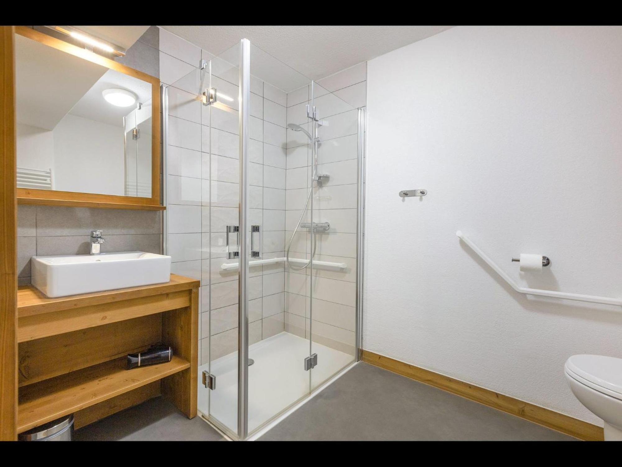 Appartamento 5 Pieces 10 Pers Premium Hauteluce Esterno foto